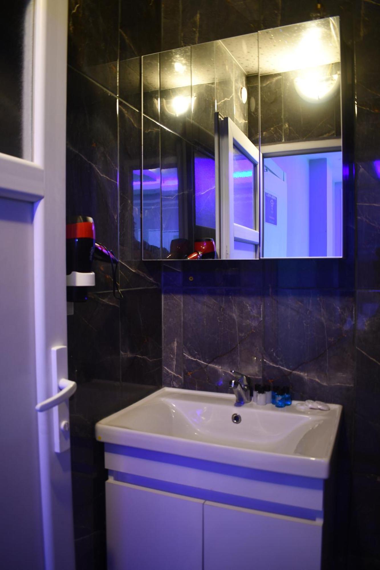 Modena Hotel Istanbul Cameră foto