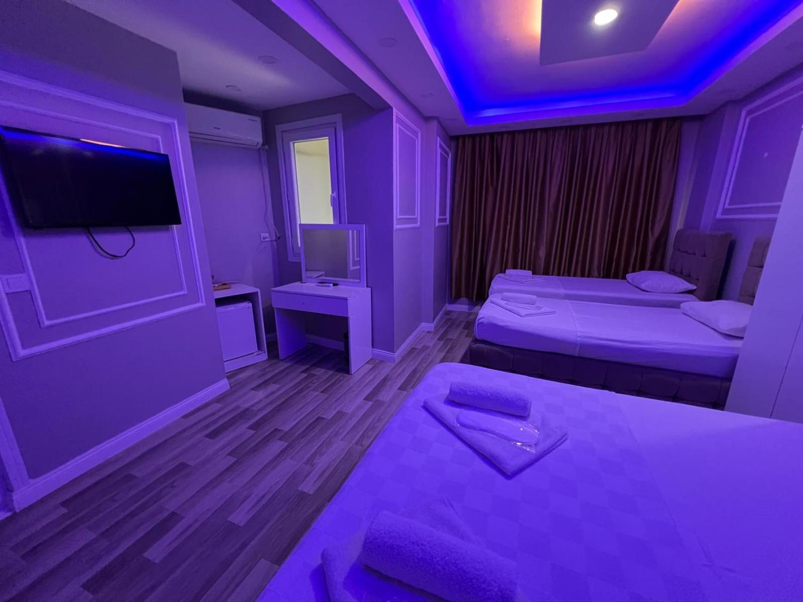 Modena Hotel Istanbul Cameră foto