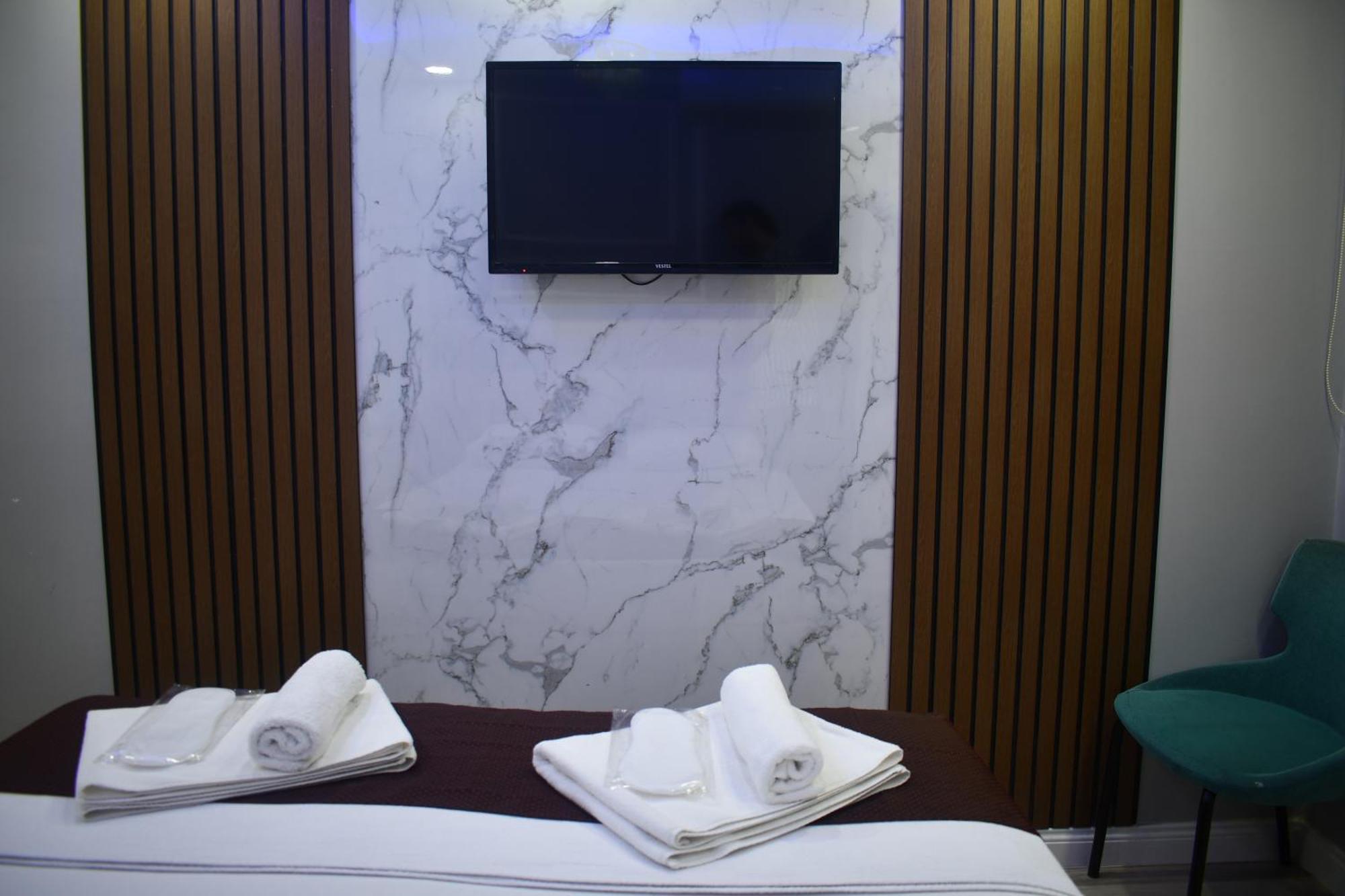 Modena Hotel Istanbul Cameră foto