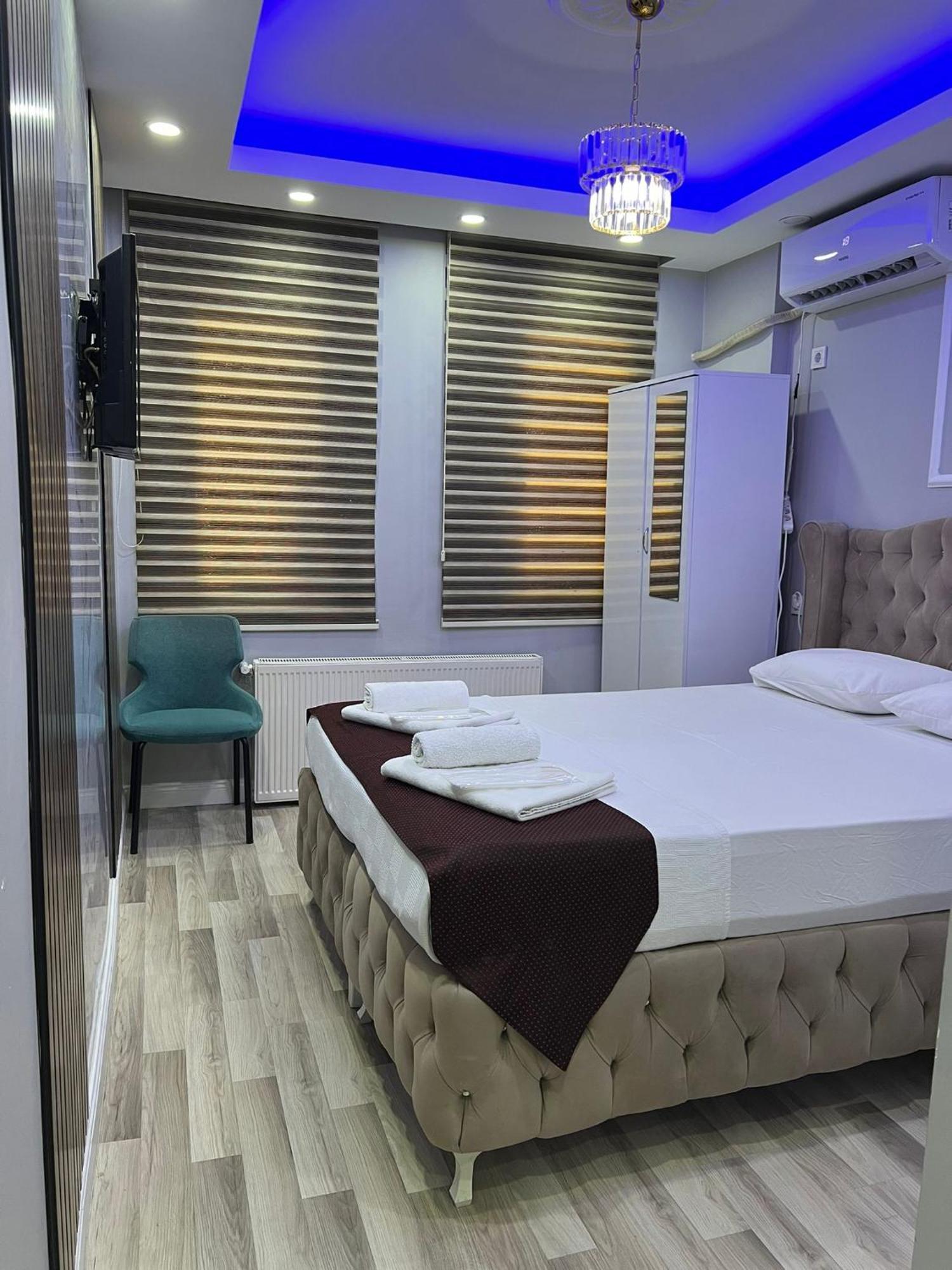 Modena Hotel Istanbul Cameră foto